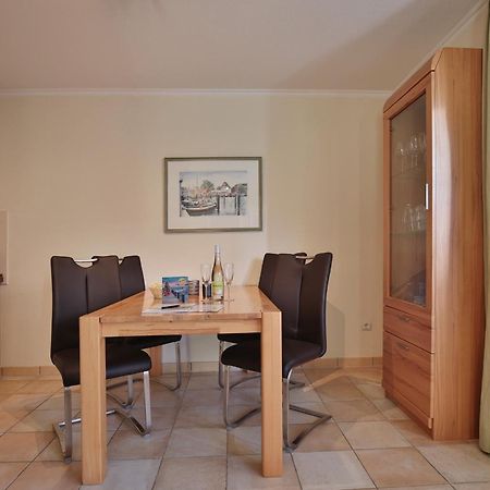Moderne Strandvilla Moderne Strandvilla Appartement 2 Timmendorfer Strand Luaran gambar