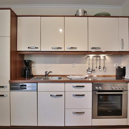 Moderne Strandvilla Moderne Strandvilla Appartement 2 Timmendorfer Strand Luaran gambar