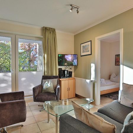 Moderne Strandvilla Moderne Strandvilla Appartement 2 Timmendorfer Strand Luaran gambar