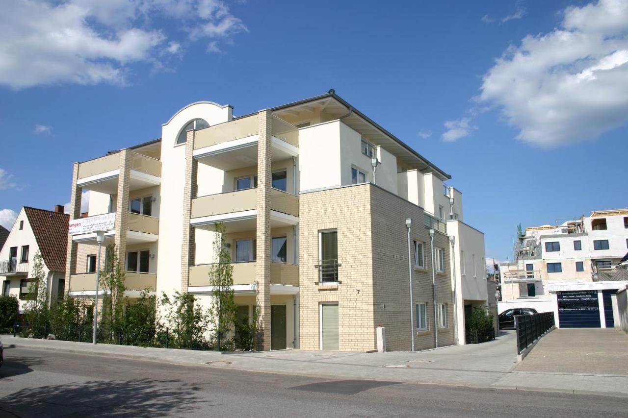 Moderne Strandvilla Moderne Strandvilla Appartement 2 Timmendorfer Strand Luaran gambar