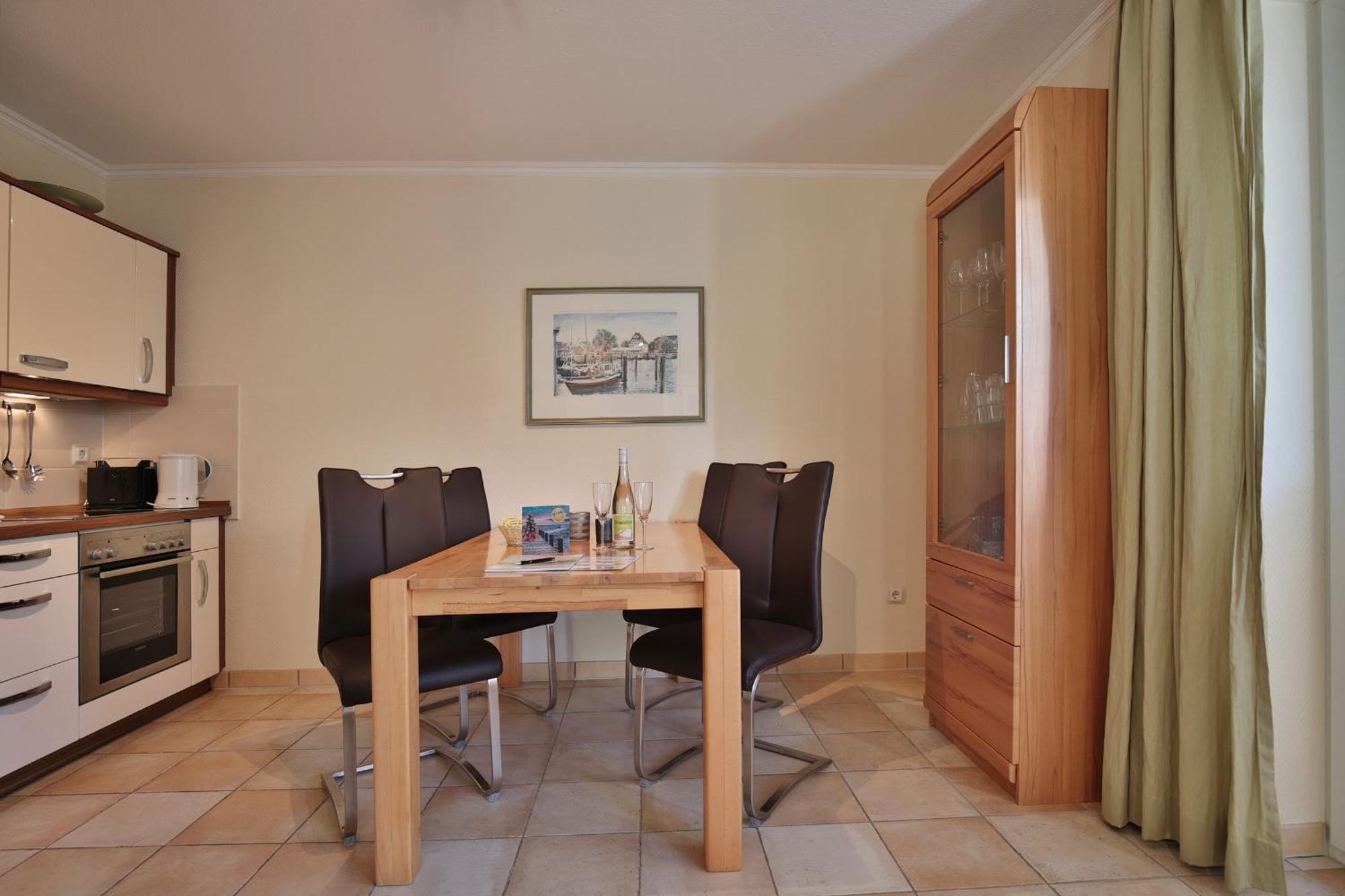 Moderne Strandvilla Moderne Strandvilla Appartement 2 Timmendorfer Strand Luaran gambar