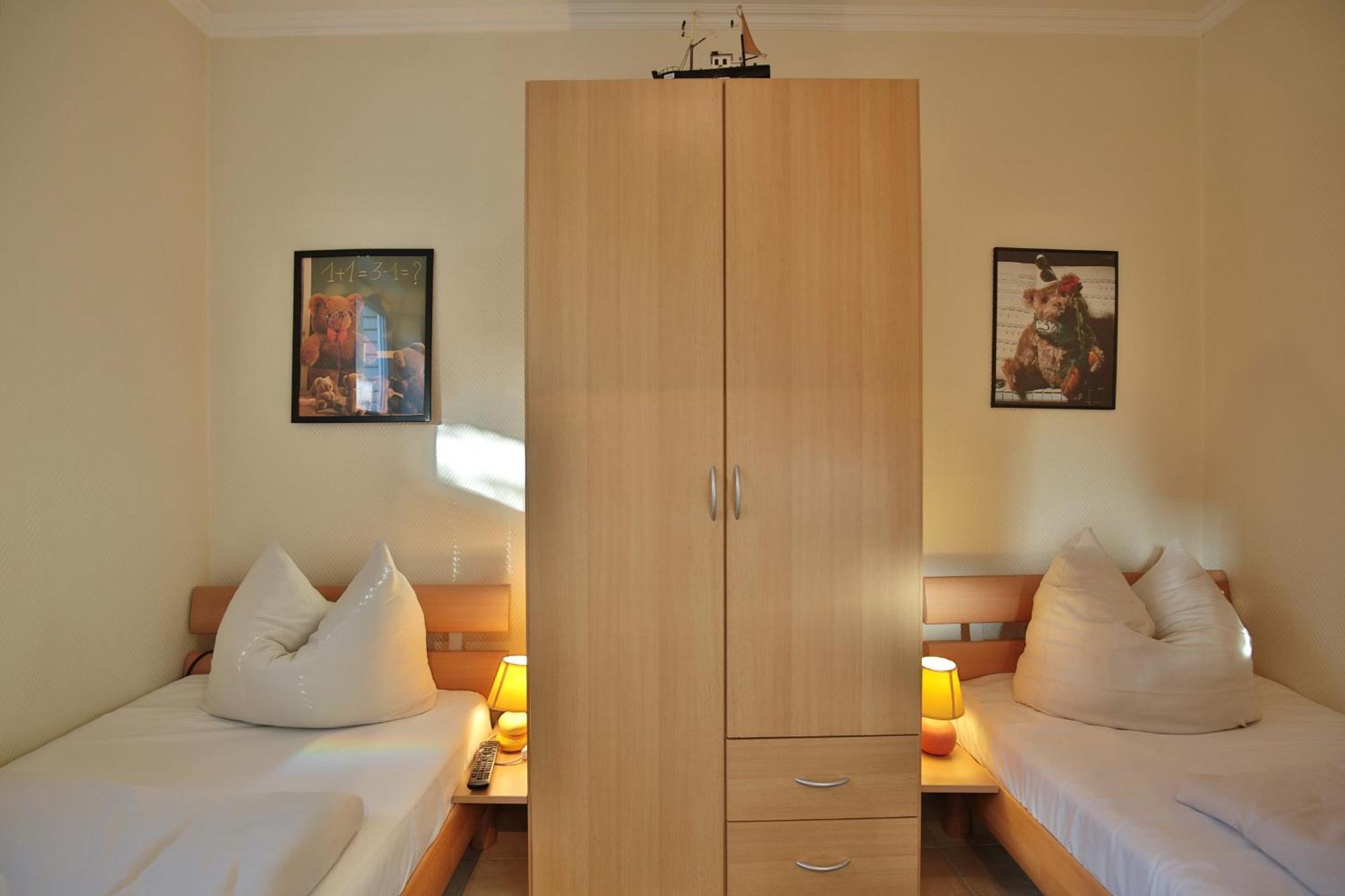 Moderne Strandvilla Moderne Strandvilla Appartement 2 Timmendorfer Strand Luaran gambar
