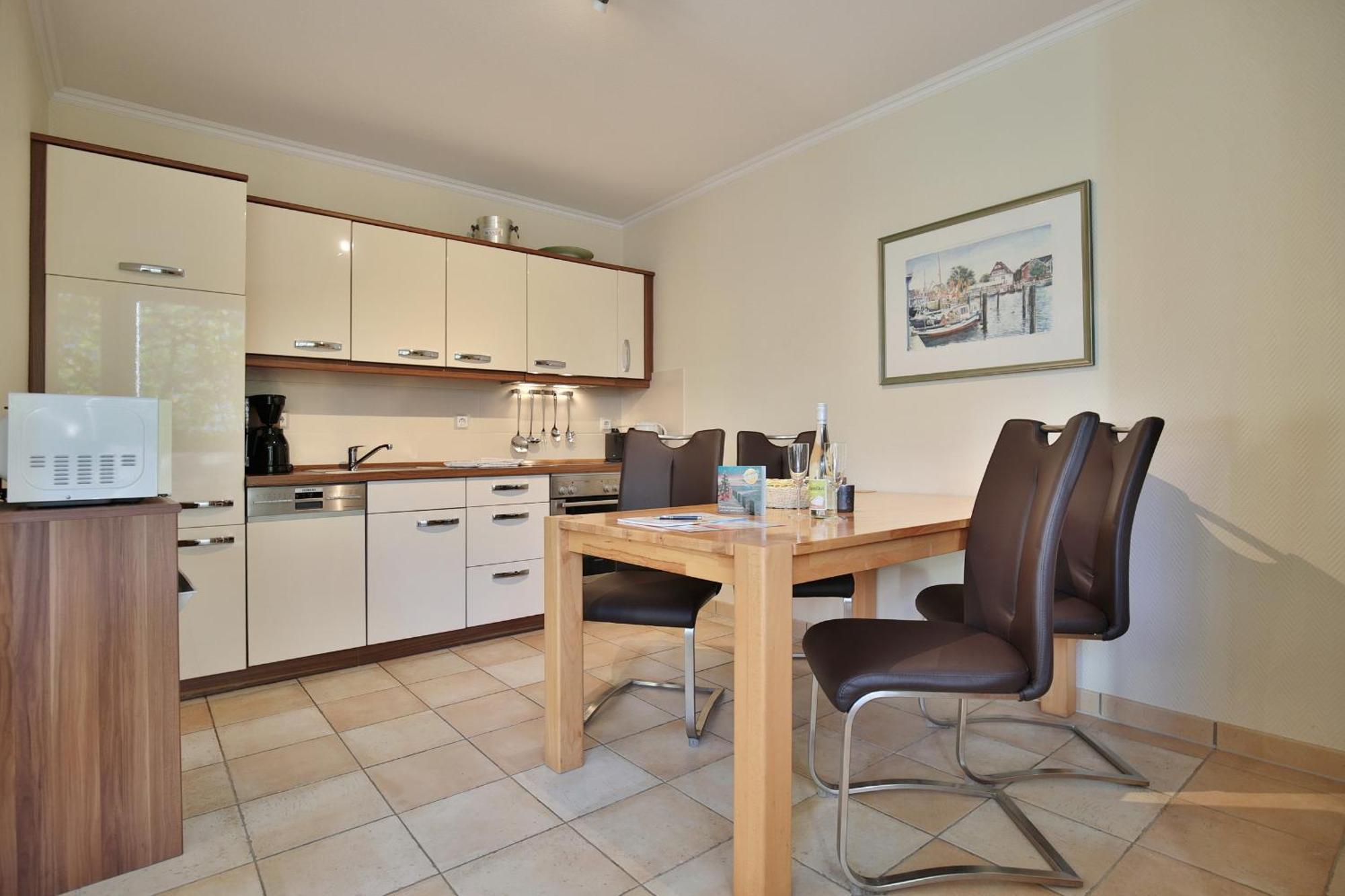 Moderne Strandvilla Moderne Strandvilla Appartement 2 Timmendorfer Strand Luaran gambar