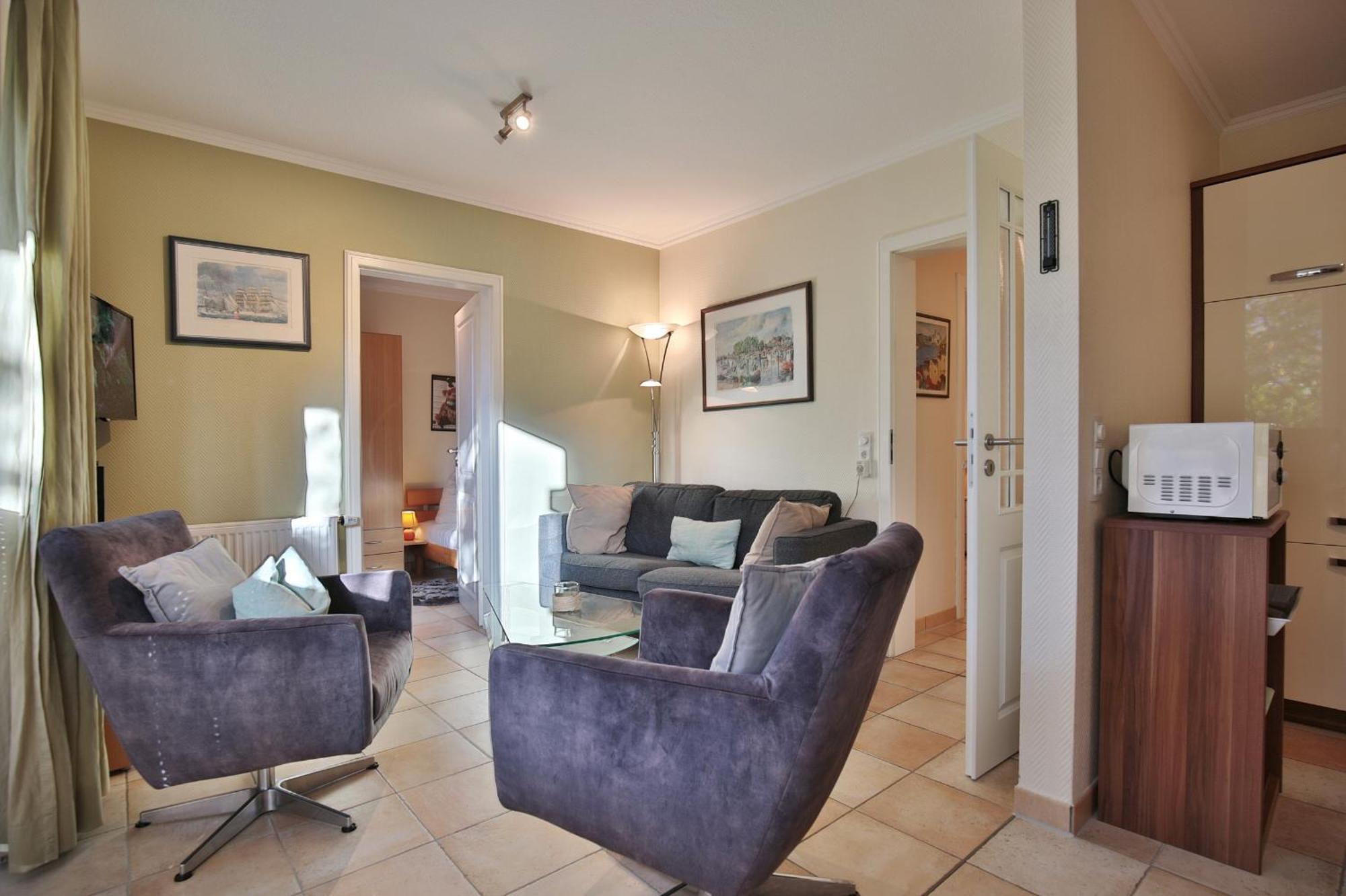Moderne Strandvilla Moderne Strandvilla Appartement 2 Timmendorfer Strand Luaran gambar