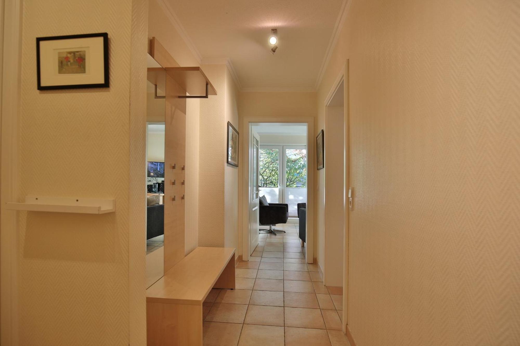 Moderne Strandvilla Moderne Strandvilla Appartement 2 Timmendorfer Strand Luaran gambar
