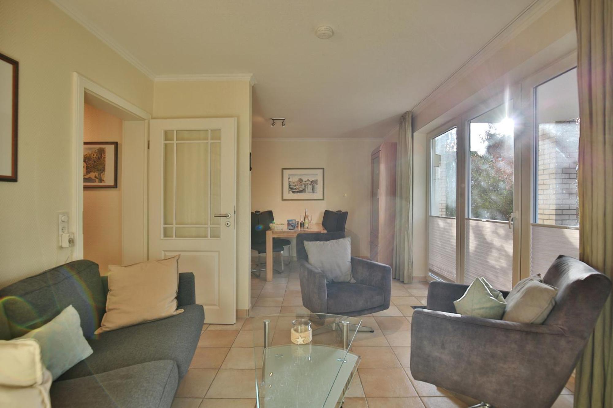 Moderne Strandvilla Moderne Strandvilla Appartement 2 Timmendorfer Strand Luaran gambar