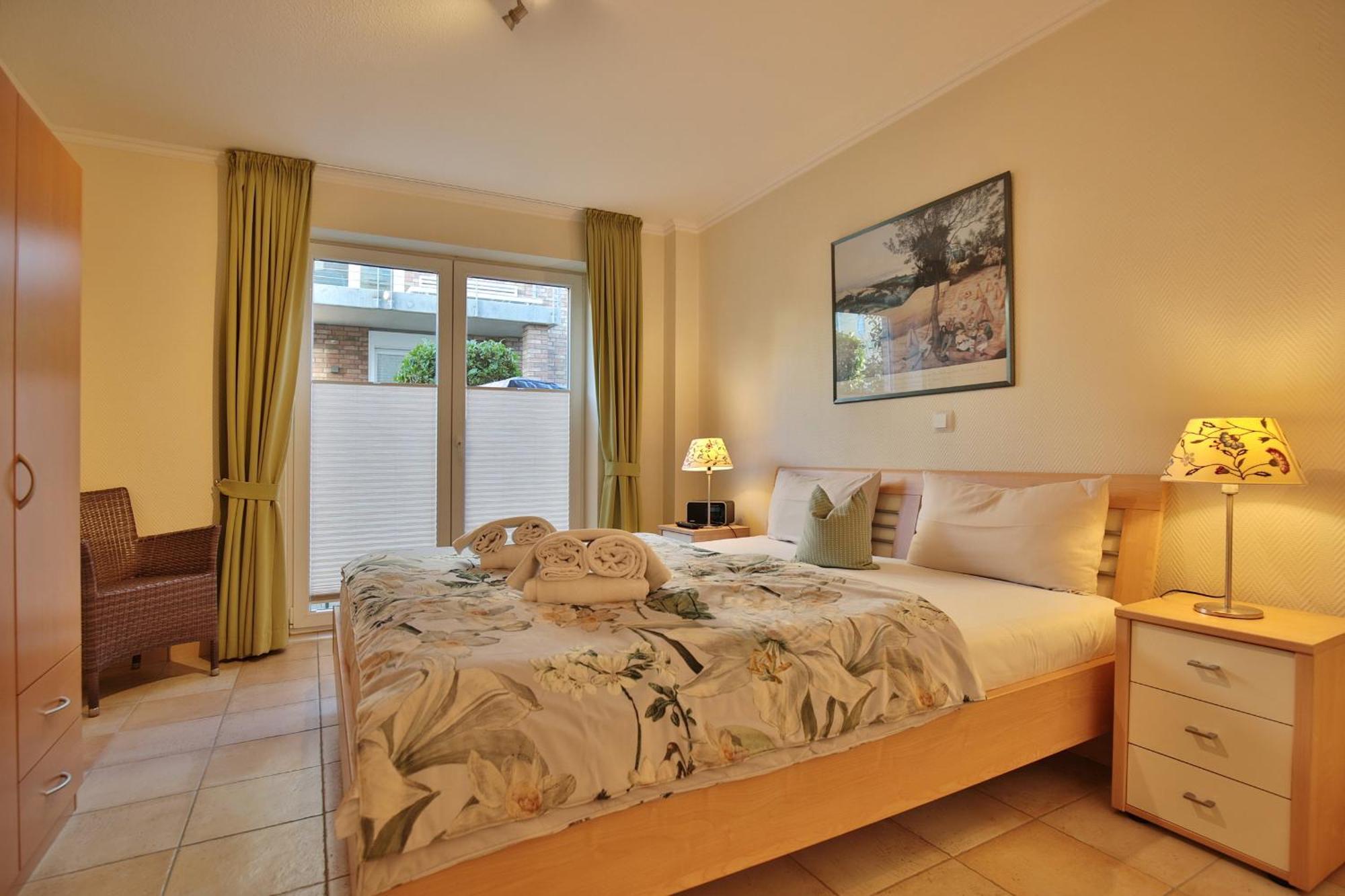 Moderne Strandvilla Moderne Strandvilla Appartement 2 Timmendorfer Strand Luaran gambar