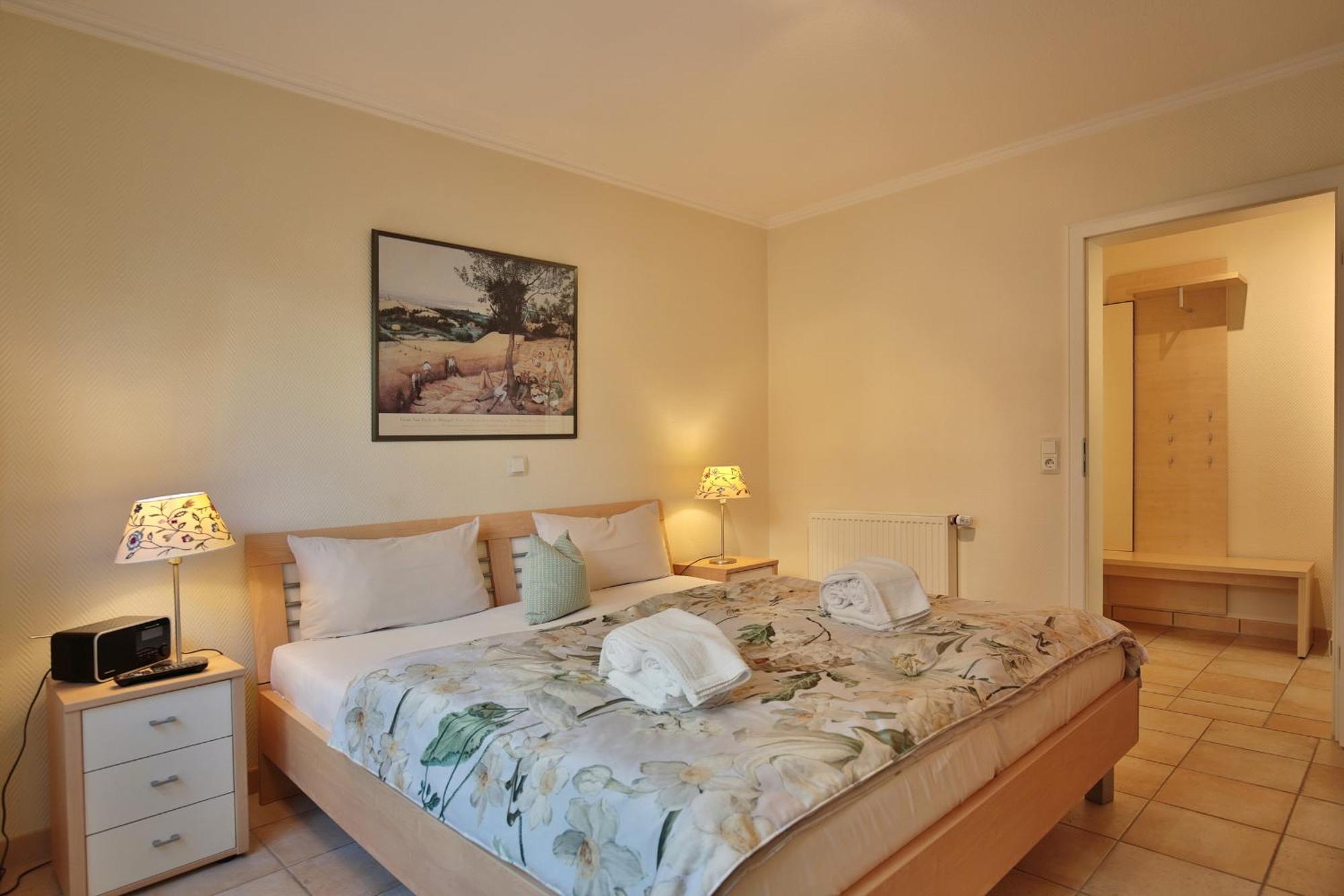 Moderne Strandvilla Moderne Strandvilla Appartement 2 Timmendorfer Strand Luaran gambar